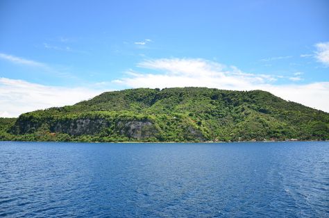 Philippines Island For Sale Verde Island in Batangas City Philippines Asia